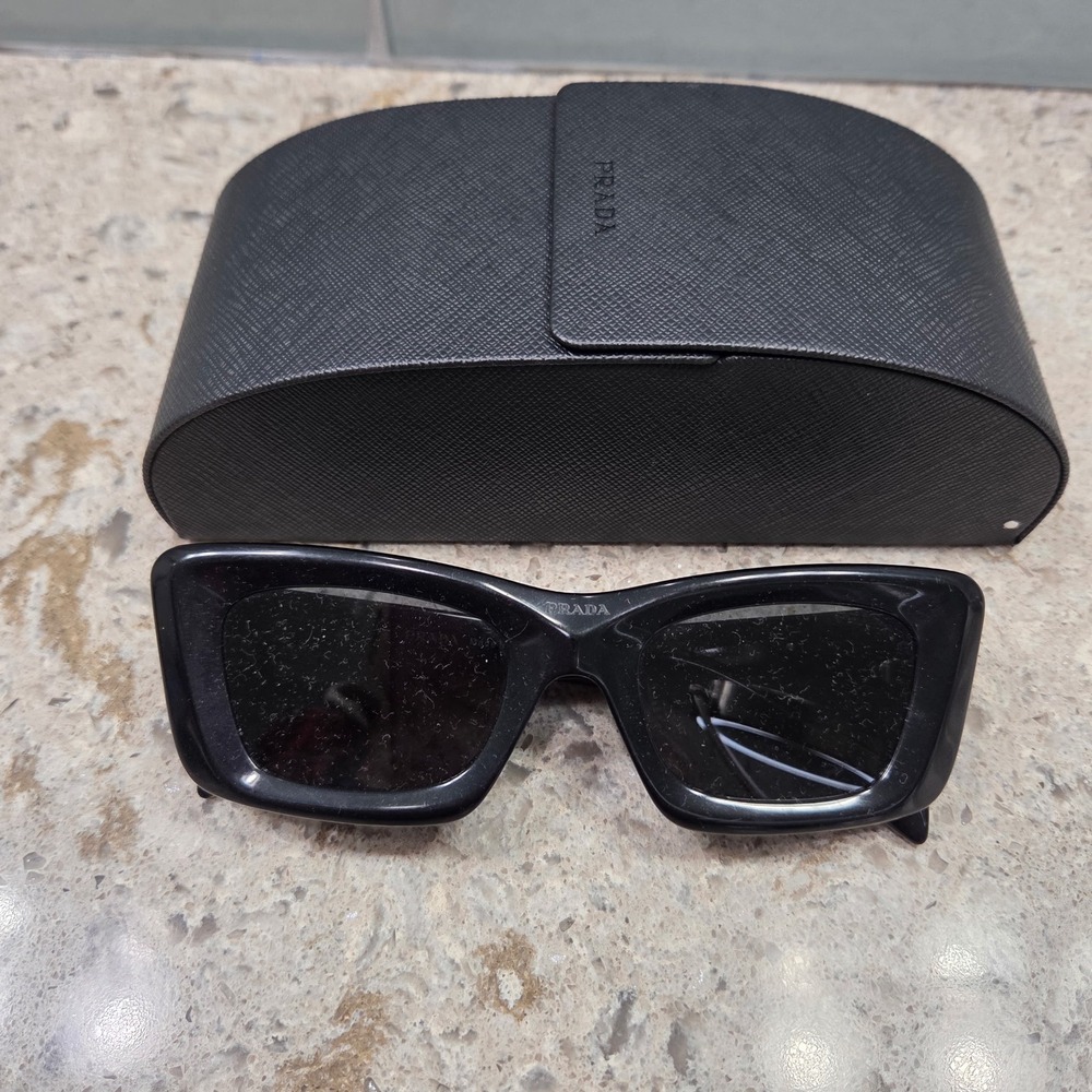 Prada Womens‎ PR 13ZS Sunglasses